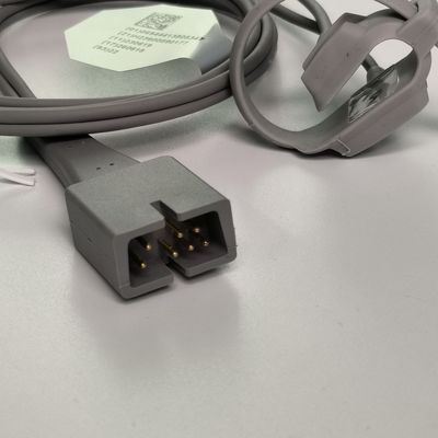 Разделенный новорожденный сборник с кислородом в крови 1 метр DB9 адаптер REF SH3