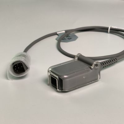 Оригинальный IT20 Телеметрия Кровный кислород перемещение расширения кабеля адаптер кабеля D голова 7 штифтов 0,65 метров REF SHEC5