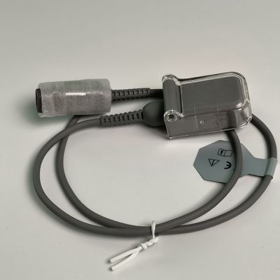 Оригинальный IT20 Телеметрия Кровный кислород перемещение расширения кабеля адаптер кабеля D голова 7 штифтов 0,65 метров REF SHEC5