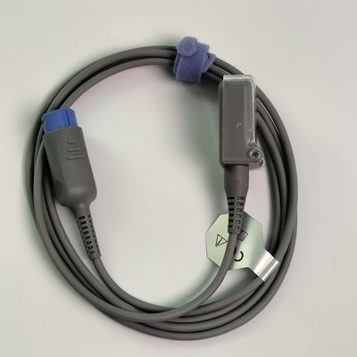 REF SHEC3 Кровный кислородный расширительный кабель 2M Голубая круглая голова