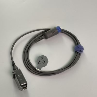 REF SHEC3 Кровный кислородный расширительный кабель 2M Голубая круглая голова