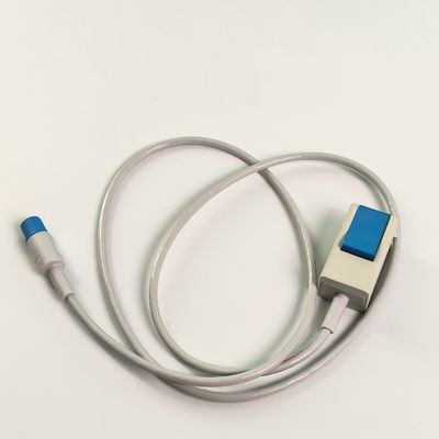 Drager SpO2  Interm кабель 1M REF3368433 Стандартный пакет