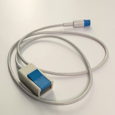 Drager SpO2  Interm кабель 1M REF3368433 Стандартный пакет