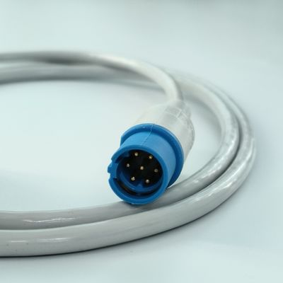 Drager SpO2  Interm кабель 1M REF3368433 Стандартный пакет