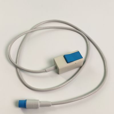 Drager SpO2  Interm кабель 1M REF3368433 Стандартный пакет
