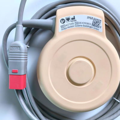 Оригинальный MP преобразователь для Avalon FM20-50 M2734B TOCO