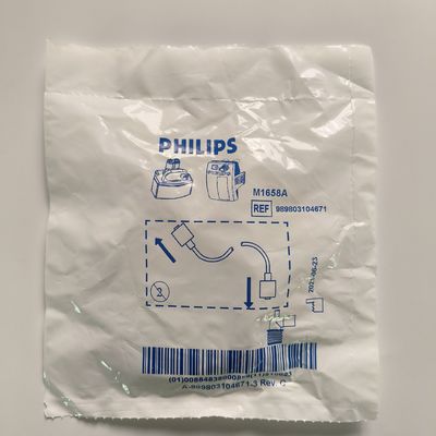 Оригинальная труба для отбора проб газа PHILIP 3M одноразовая REF: M1658A REF989803104671