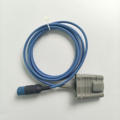 PHILIP оригинальный M1191B многоразовый взрослый датчик SpO2 (2м) REF:989803144371