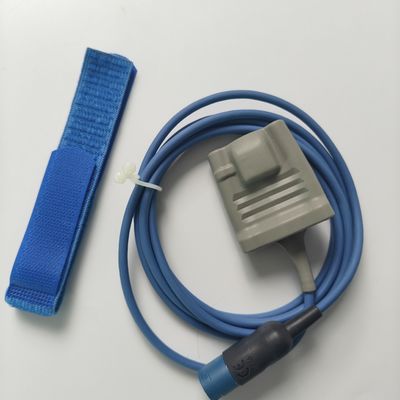 PHILIP оригинальный M1191B многоразовый взрослый датчик SpO2 (2м) REF:989803144371