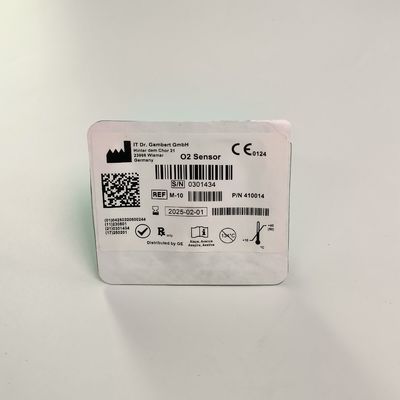 REF: M-10 анестезирующая машина с датчиком O2 GE Original Datex-Ohmeda