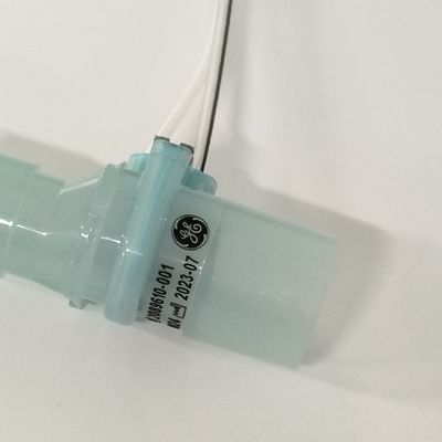 GE Original Datex-Ohmeda Flow Sensor LEGACY VAR ORF BCG SERVICE REF: 2089610-001-S (включается в перечень)