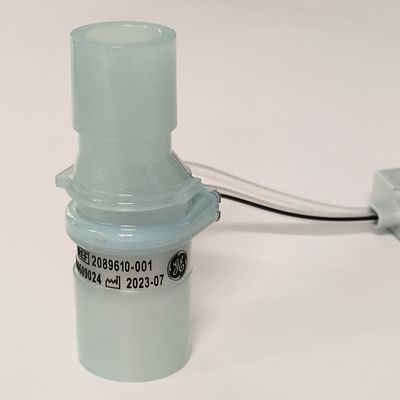 GE Original Datex-Ohmeda Flow Sensor LEGACY VAR ORF BCG SERVICE REF: 2089610-001-S (включается в перечень)