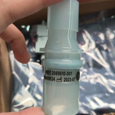 GE Original Datex-Ohmeda Flow Sensor LEGACY VAR ORF BCG SERVICE REF: 2089610-001-S (включается в перечень)