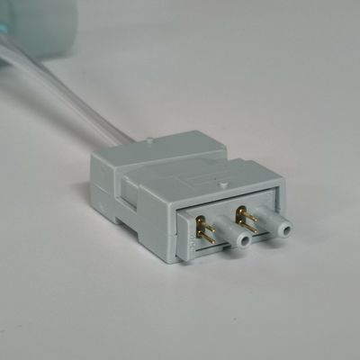 GE Original Datex-Ohmeda Flow Sensor LEGACY VAR ORF BCG SERVICE REF: 2089610-001-S (включается в перечень)