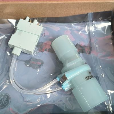 GE Original Datex-Ohmeda Flow Sensor LEGACY VAR ORF BCG SERVICE REF: 2089610-001-S (включается в перечень)
