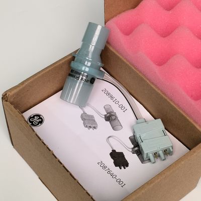 GE Original Datex-Ohmeda Flow Sensor LEGACY VAR ORF BCG SERVICE REF: 2089610-001-S (включается в перечень)
