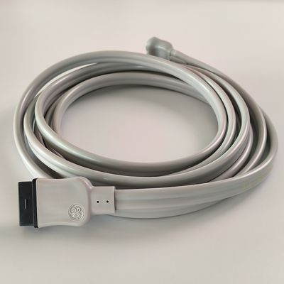 GE Original Imported Blood Pressure Cuff Middle Plug-In Connector REF: 205823-002 Оригинальное импортированное манжето кровяного давления