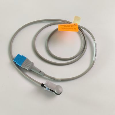 Оригинальный ушной датчик GE Datex-Ohmeda TruSignal SpO2, многоразовый МОДЕЛЬ: TS-E-D