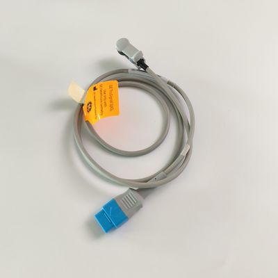 Оригинальный ушной датчик GE Datex-Ohmeda TruSignal SpO2, многоразовый МОДЕЛЬ: TS-E-D