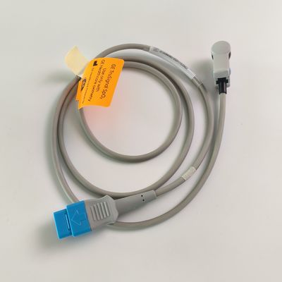 Оригинальный ушной датчик GE Datex-Ohmeda TruSignal SpO2, многоразовый МОДЕЛЬ: TS-E-D
