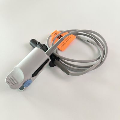 GE Original Datex-Ohmeda TruSignal SpO2 Finger Sensor многоразовый. REF: TS-F1-H