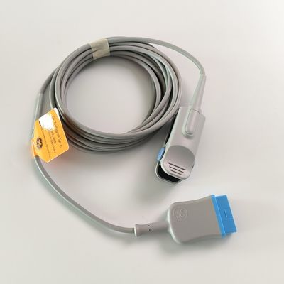 GE Original Ohmeda TruSignal SpO2 Finger Sensor многоразовый REF:TS-F4-GE