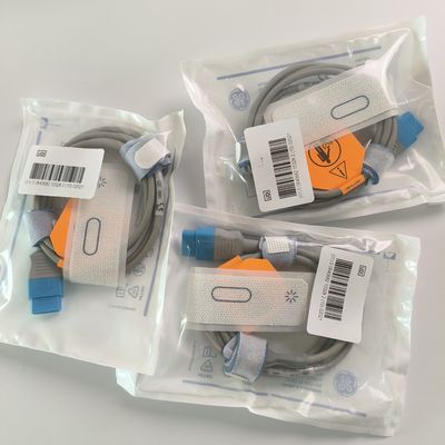 Datex-Ohmeda TruSignal SpO2 чувствительный датчик кожи многоразовый 3 шт. REF: TS-SE-3