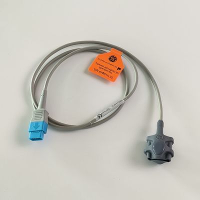 Оригинальный многоразовый датчик GE Datex-Ohmeda TruSignal SpO2 PediTip МОДЕЛЬ: TS-SP-D