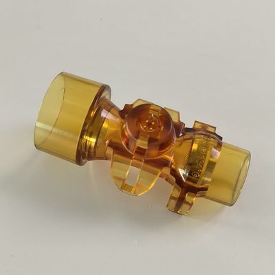 GE Оригинальный датчик дыхательного потока Ohmeda Часть No 1505-3231-000