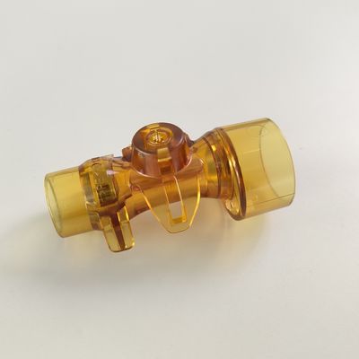 GE Оригинальный датчик дыхательного потока Ohmeda Часть No 1505-3231-000
