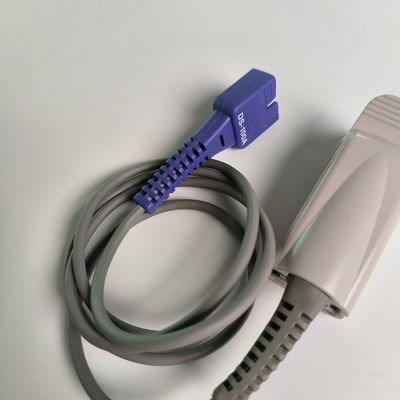 COVIDIEN Оригинальный взрослый датчик SpO2 многоразового использования &gt; 40 кг Технология REF:DS100A