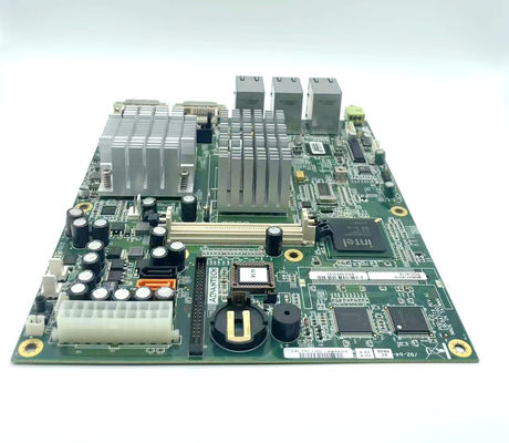 GE CIC Pro (MP100D) Материнская плата центральной рабочей станции 9696A71601E POD-A716 19C6A71603 EPA3053151