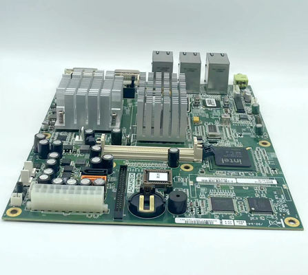 GE CIC Pro (MP100D) Материнская плата центральной рабочей станции 9696A71601E POD-A716 19C6A71603 EPA3053151