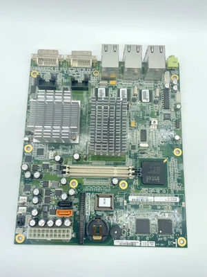 GE CIC Pro (MP100D) Материнская плата центральной рабочей станции 9696A71601E POD-A716 19C6A71603 EPA3053151