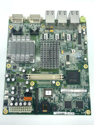 GE CIC Pro (MP100D) Материнская плата центральной рабочей станции 9696A71601E POD-A716 19C6A71603 EPA3053151