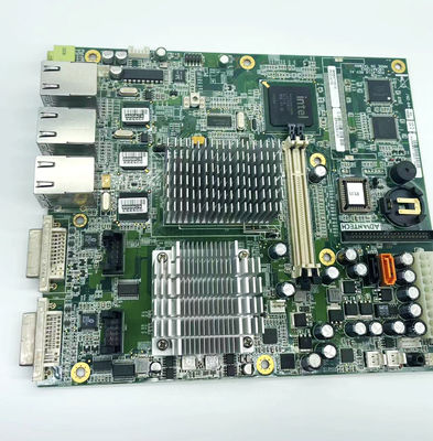 GE CIC Pro (MP100D) Материнская плата центральной рабочей станции 9696A71601E POD-A716 19C6A71603 EPA3053151