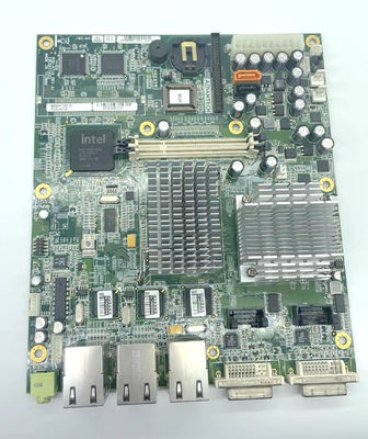 GE CIC Pro (MP100D) Материнская плата центральной рабочей станции 9696A71601E POD-A716 19C6A71603 EPA3053151