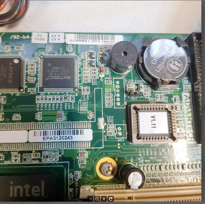 GE CIC Pro (MP100D) Материнская плата центральной рабочей станции 9696A71601E POD-A716 19C6A71603 EPA3053151