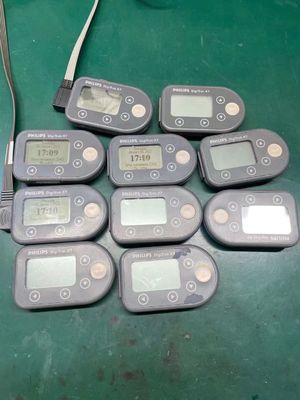 Поддержка динамической ЭКГ-коробки Philip DigiTrak XT,поддержка монитора пациента Philip