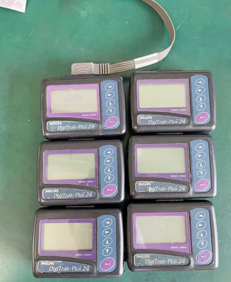 Philip DigiTrak-Plus 24H Classic Holter Maintenance Model 3100A (Филип ДигиТрак-Плюс 24H Классическая модель 3100А для технического обслуживания холдеров)