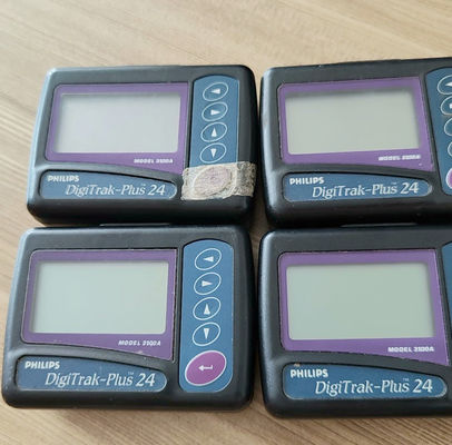 Philip DigiTrak-Plus 24H Classic Holter Maintenance Model 3100A (Филип ДигиТрак-Плюс 24H Классическая модель 3100А для технического обслуживания холдеров)
