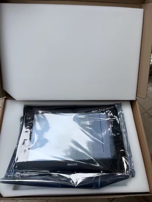 Philip IntelliVue MX500 Пациентский монитор с сенсорным экраном