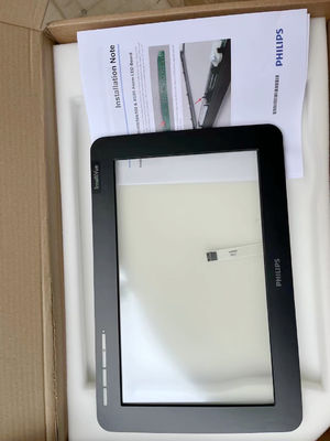 Philip IntelliVue MX500 Пациентский монитор с сенсорным экраном