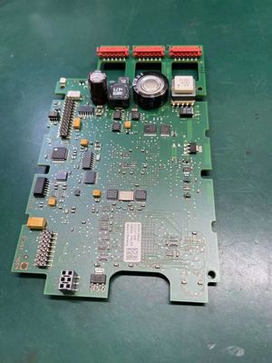 44/2000 Филипп Монитор Параметр Модуль M3001A MMS Версия Обслуживания Материнской Плантеты