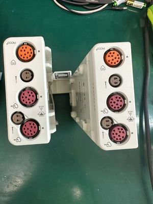 Philip Patient Monitor M3012A Двойной инвазивный модуль кровяного давления Продажа, обслуживание