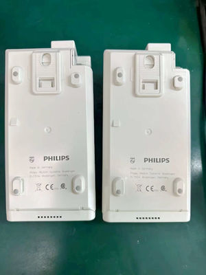 Philip Patient Monitor M3012A Двойной инвазивный модуль кровяного давления Продажа, обслуживание