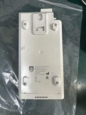 Philip Patient Monitor M3012A Двойной инвазивный модуль кровяного давления Продажа, обслуживание