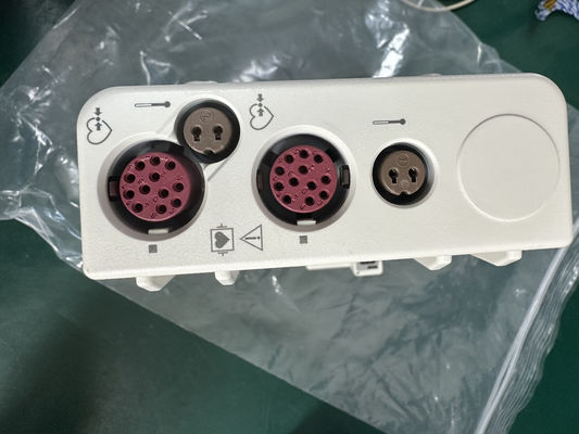 Philip Patient Monitor M3012A Двойной инвазивный модуль кровяного давления Продажа, обслуживание