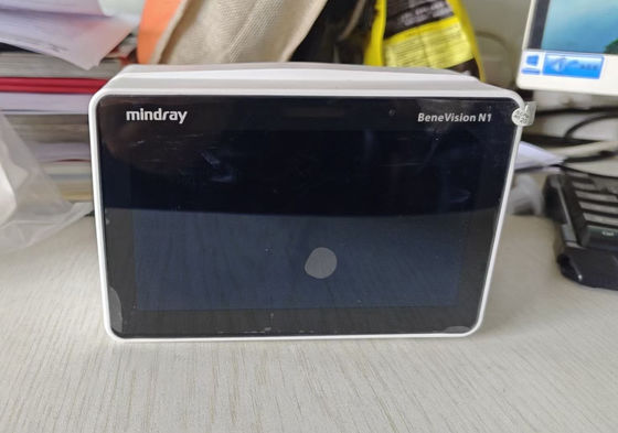 Mindray BeneVision N1 Продажа, обслуживание, поставка аксессуаров