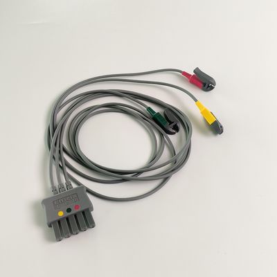 Philip Efficia 3-Lead GRABBER, IEC, Реф: 989803160661